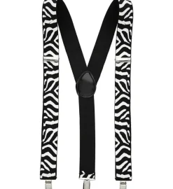 Zebra Seler