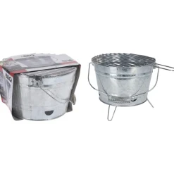 Zink Kulgrill