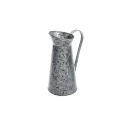 Zink Mælkekande Vase