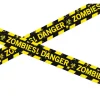 Zombie Afspærringsbånd
