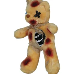 Zombie Bamse