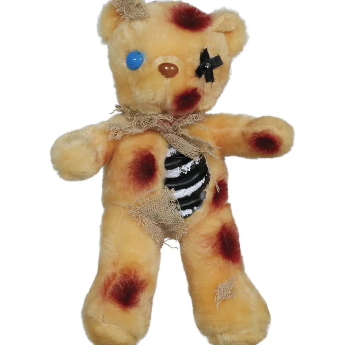 Zombie Bamse
