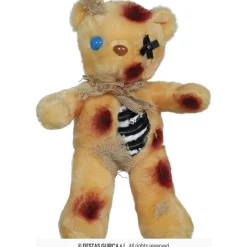 Zombie Bamse