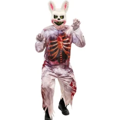 Zombie Kanin Kostume