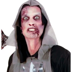 Zombie Makeup Sæt