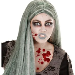 Zombie Makeup Sæt