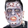 Zombie Makeupsæt