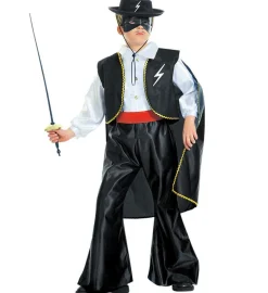 Zorro Børnekostume