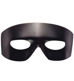 Zorro Øjenmaske